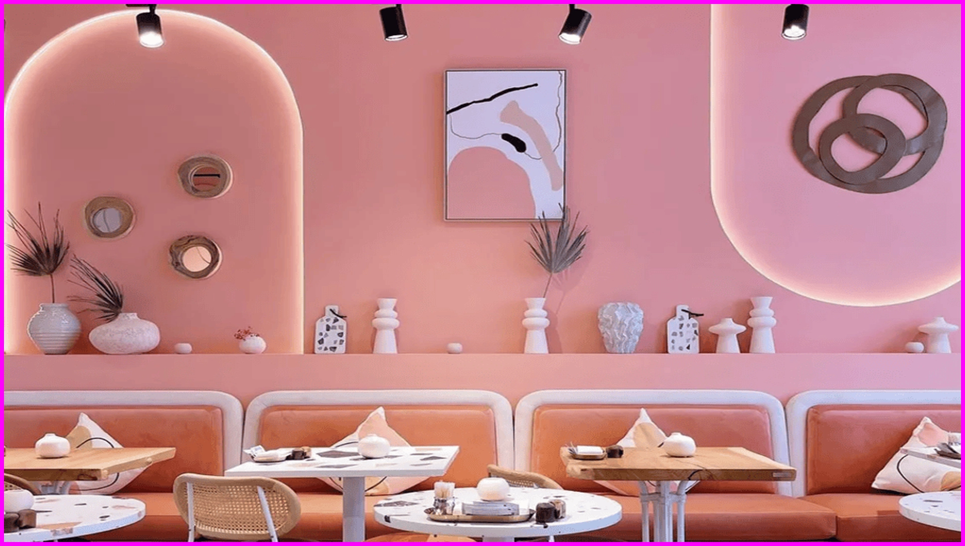 كافيه أو إم جي – OMG Café