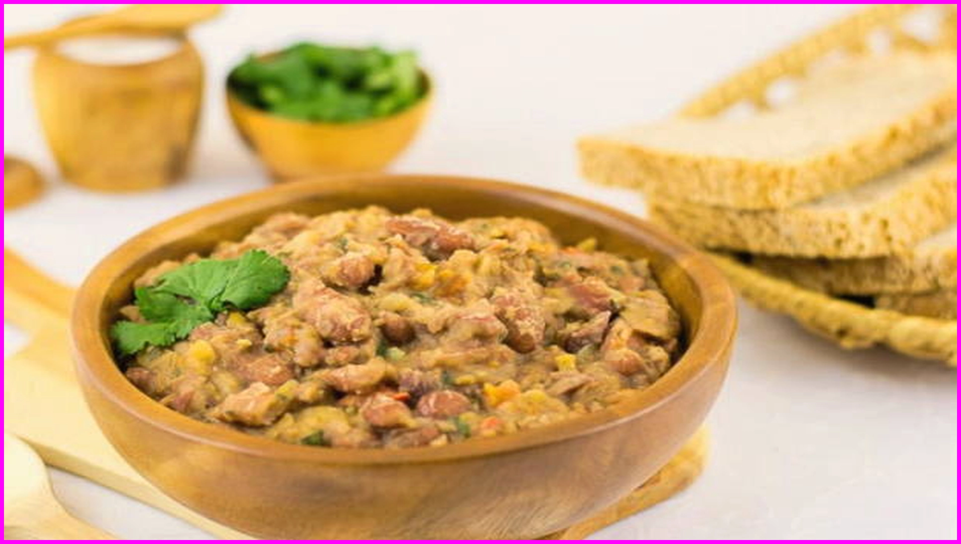 حساء لوبيو